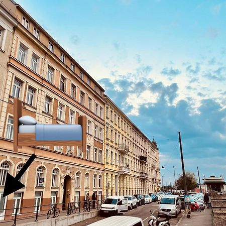 Bahira Schoenbrunn Bécs Kültér fotó