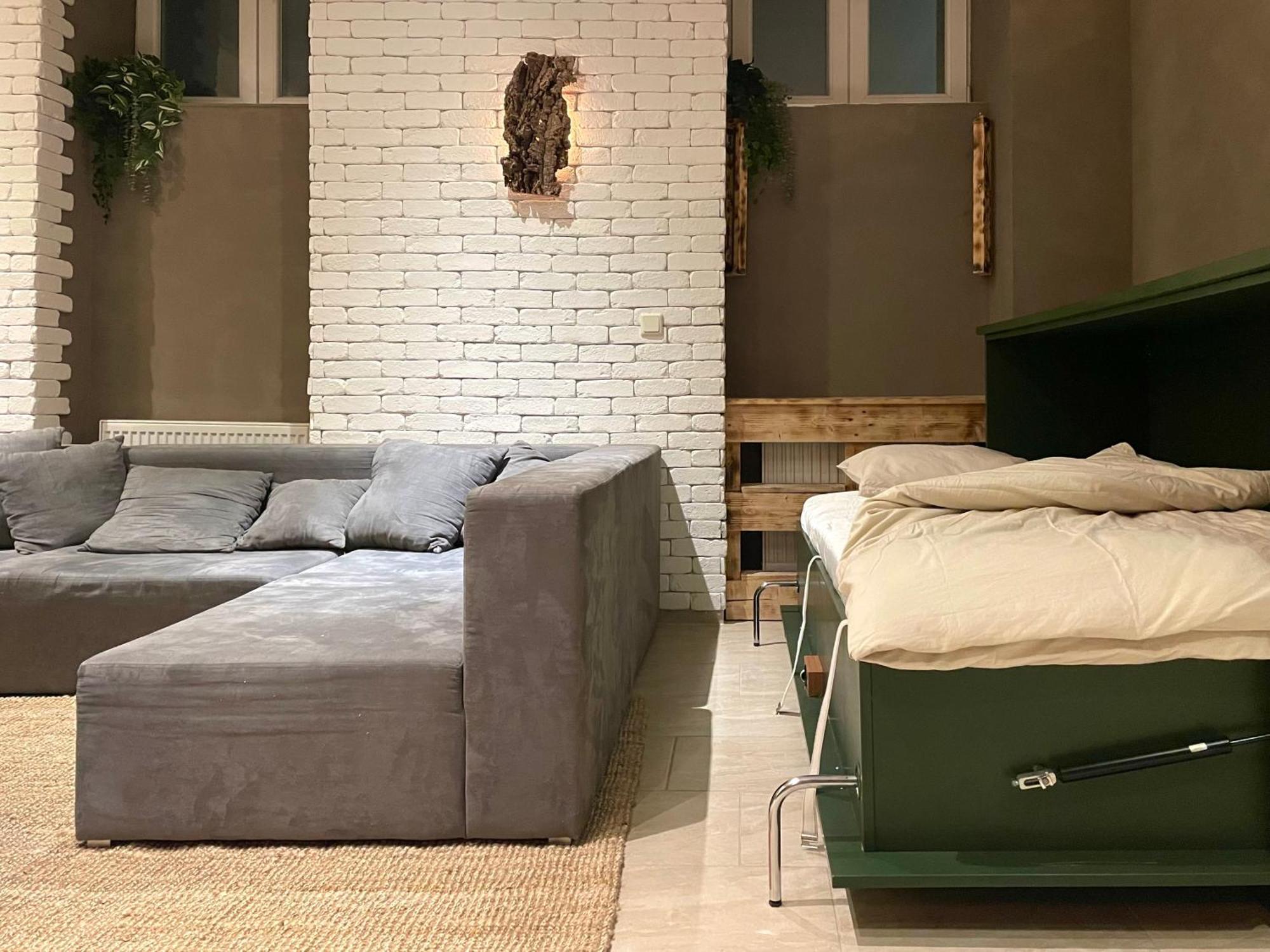 Bahira Schoenbrunn Bécs Kültér fotó